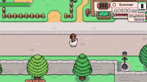 Fields of Mistria 1.0 release: new quests and a giant chicken mount