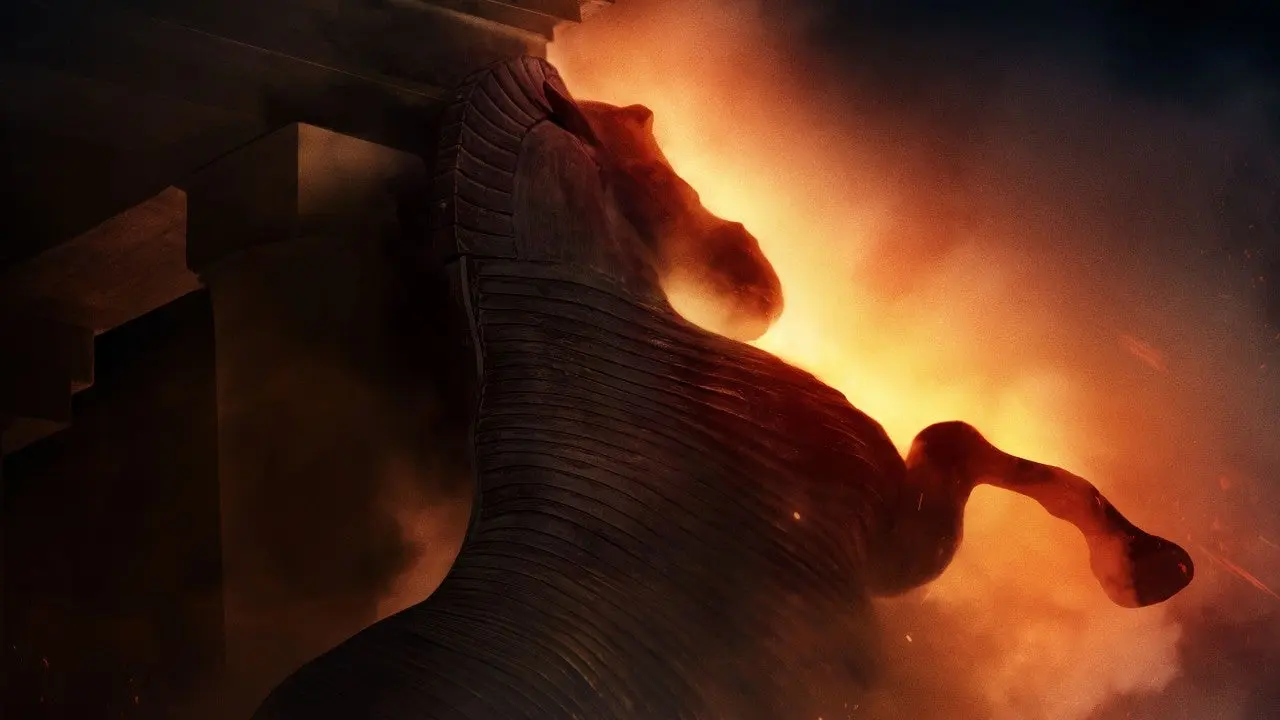 Emily Wilson's Kritiek op Nolan's The Odyssey en de Impact op de Filmindustrie