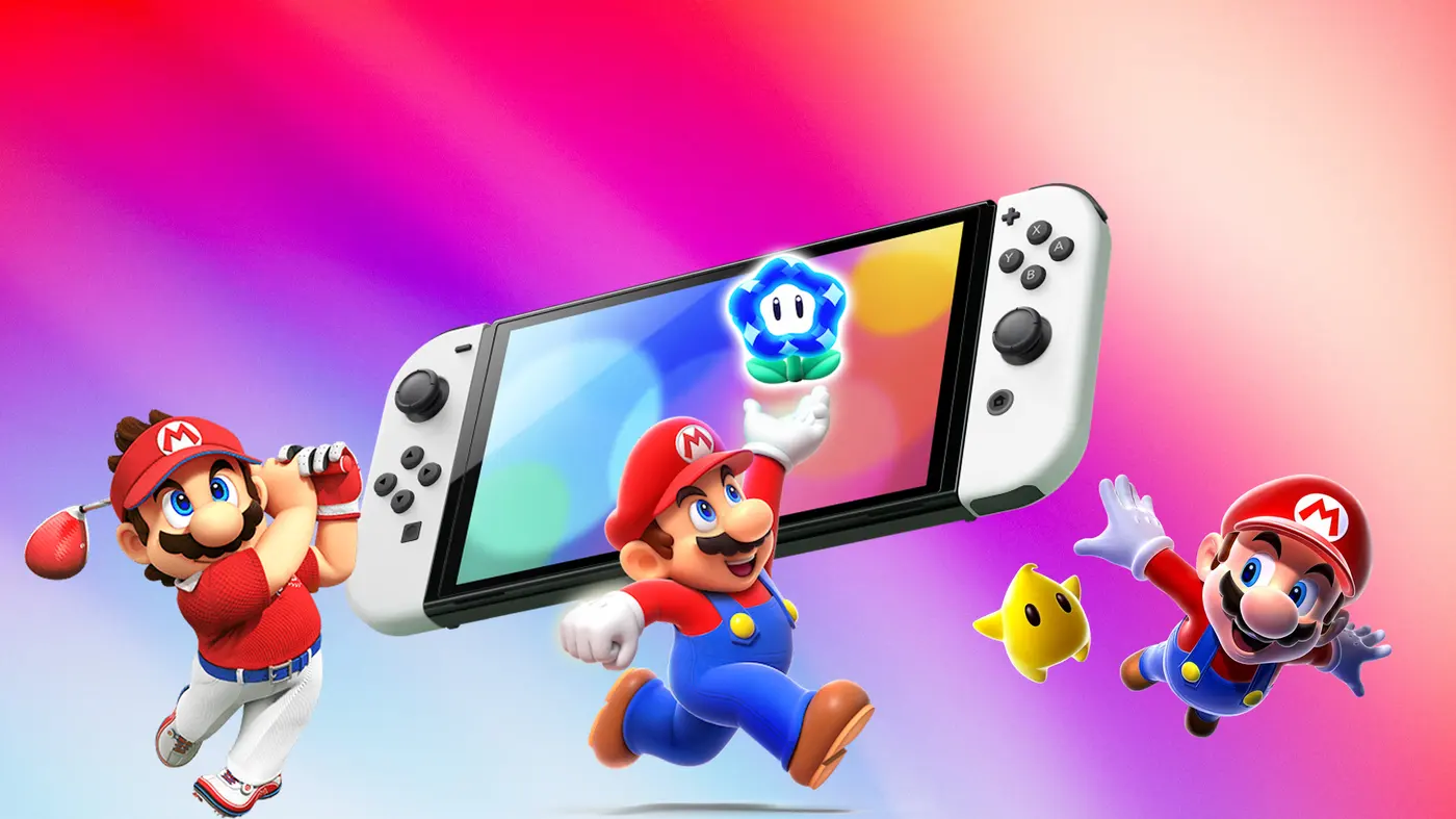 Nintendo Doneert 50 Miljoen Yen en Biedt Gratis Reparaties na Aardbeving