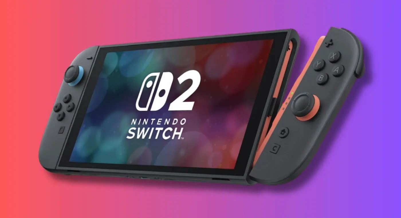 Switch 2 Verkoopcijfers: Analyse van de Terugval en Spelersimpact