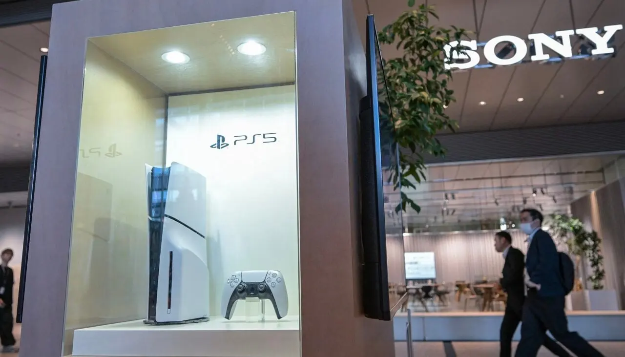 PlayStation onder vuur: Juridische stappen en de verschuiving naar digitale games