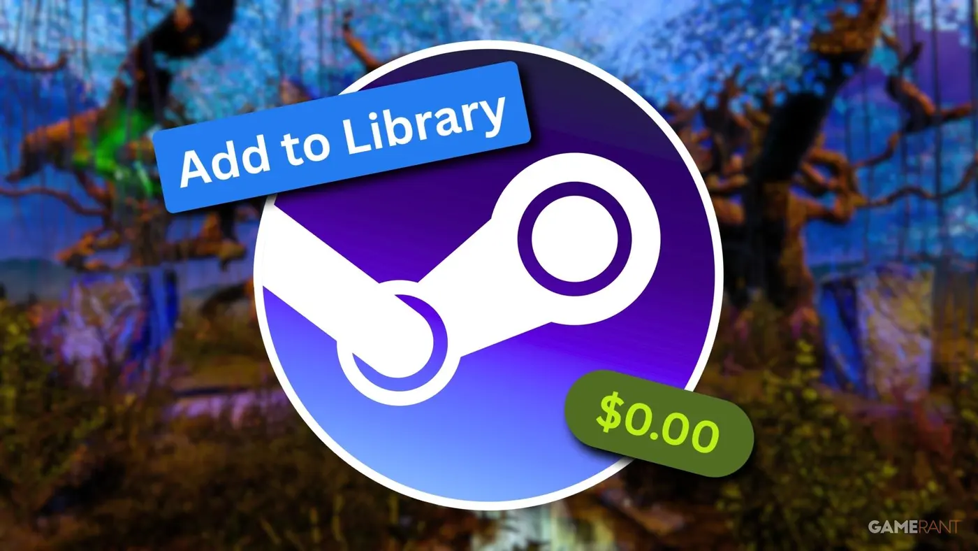 Samenwerken in Vergeten Landen: Hoofdstuk Eén - Gratis Puzzelspel op Steam