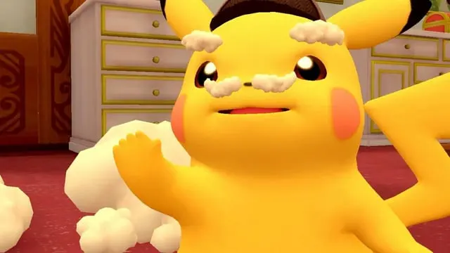 Japan's Warnings on U.S. Political Use of Mario, Pokémon, and Naruto