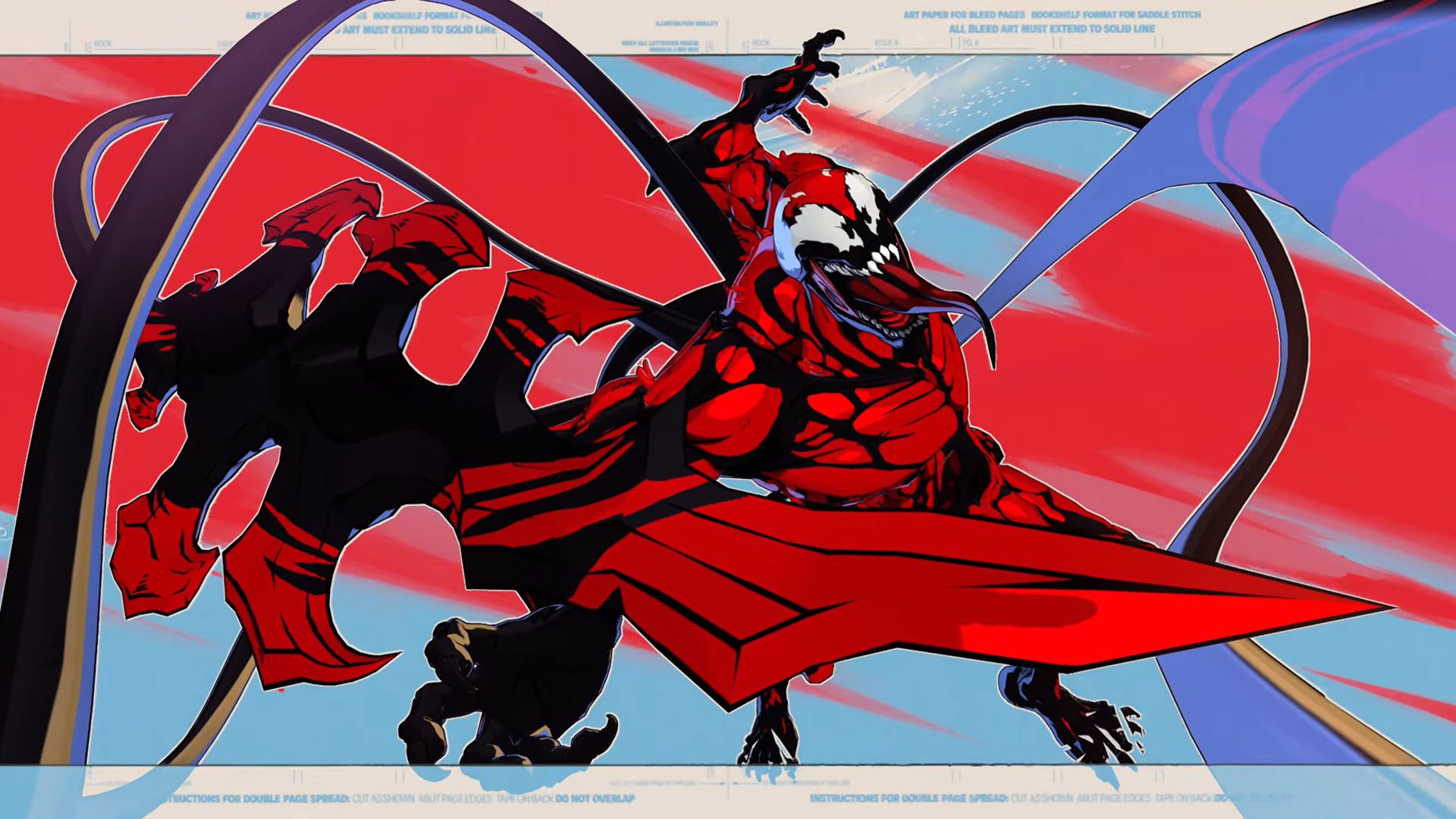 Marvel Tokon: Fighting Souls - technical problems and community impact