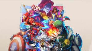 Marvel Tokon: Fighting Souls - what does the launch mean for gamers?