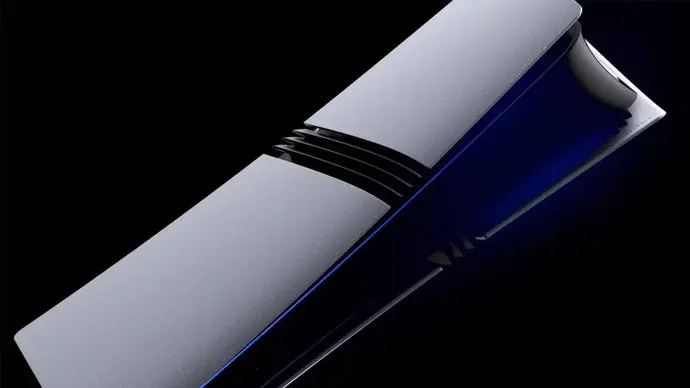 PS5 Pro firmware update: PSSR 2.0 as standard and Bluetooth off