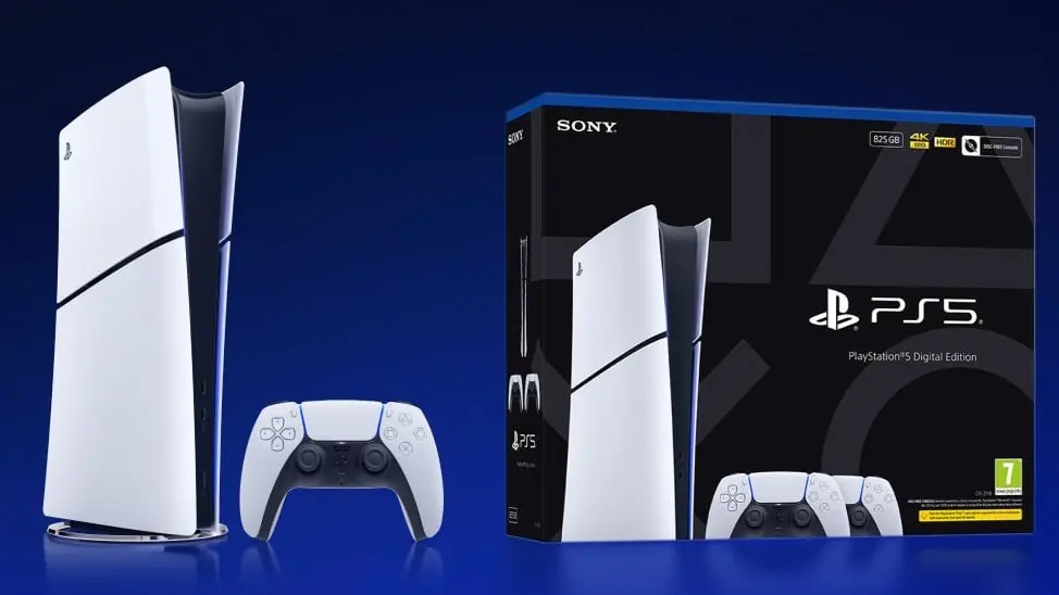 Sony's Digitale Toekomst: Wat Betekent Het Voor PS5-gebruikers?