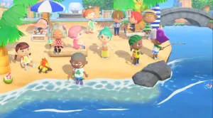 Animal Crossing: New Horizons Bereikt 50 Miljoen Verkochte Exemplaren - Wat Betekent Dit Voor Spelers?