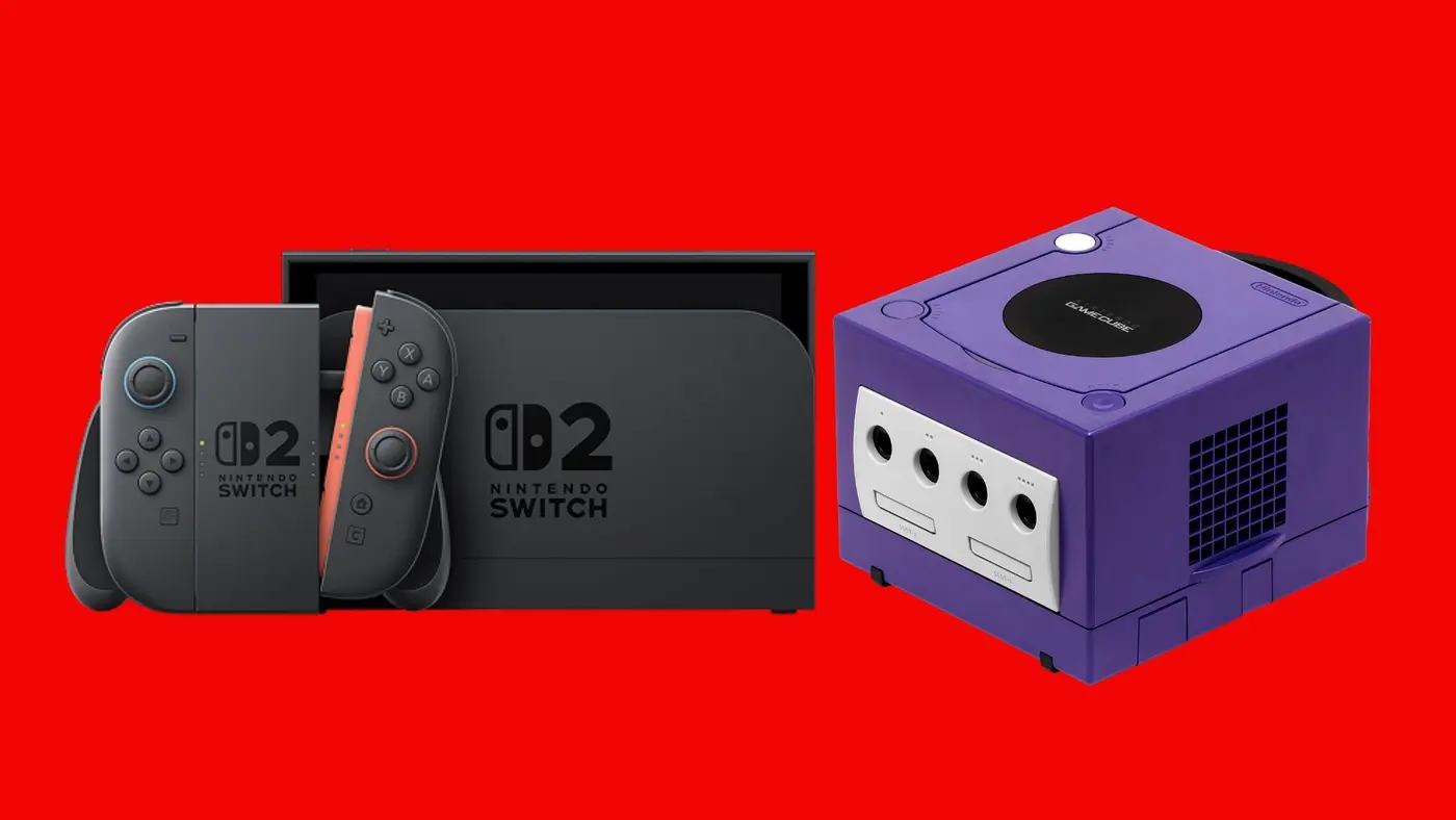 Nintendo Switch 2 Verkoopt 23.68 Miljoen Eenheden, Overtreft GameCube