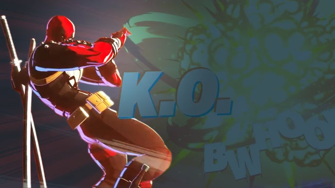 Deadpool's Referenties in Marvel Tokon: Een Vechtgame Hommage