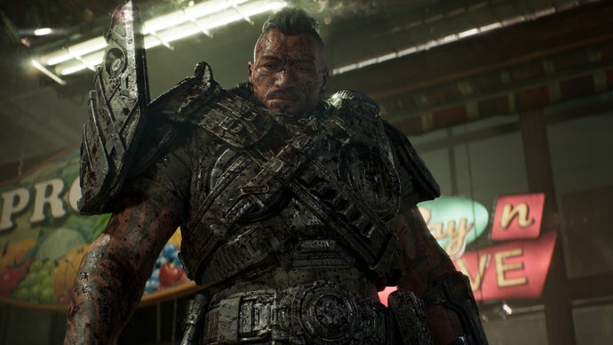 Gears of War: E-Day en de Storm King Controller - Impact op Gamers