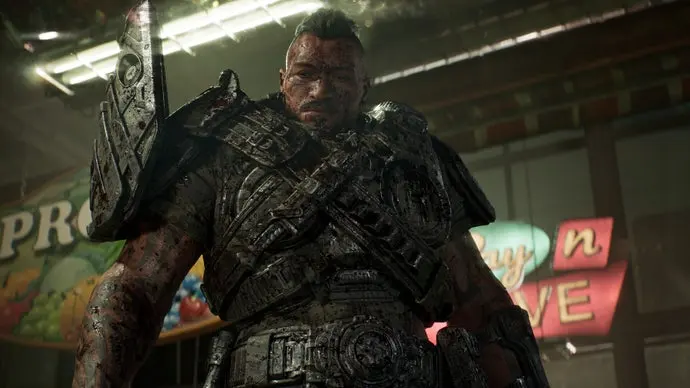 Gears of War: E-Day and the Storm King controller - impact on gamers