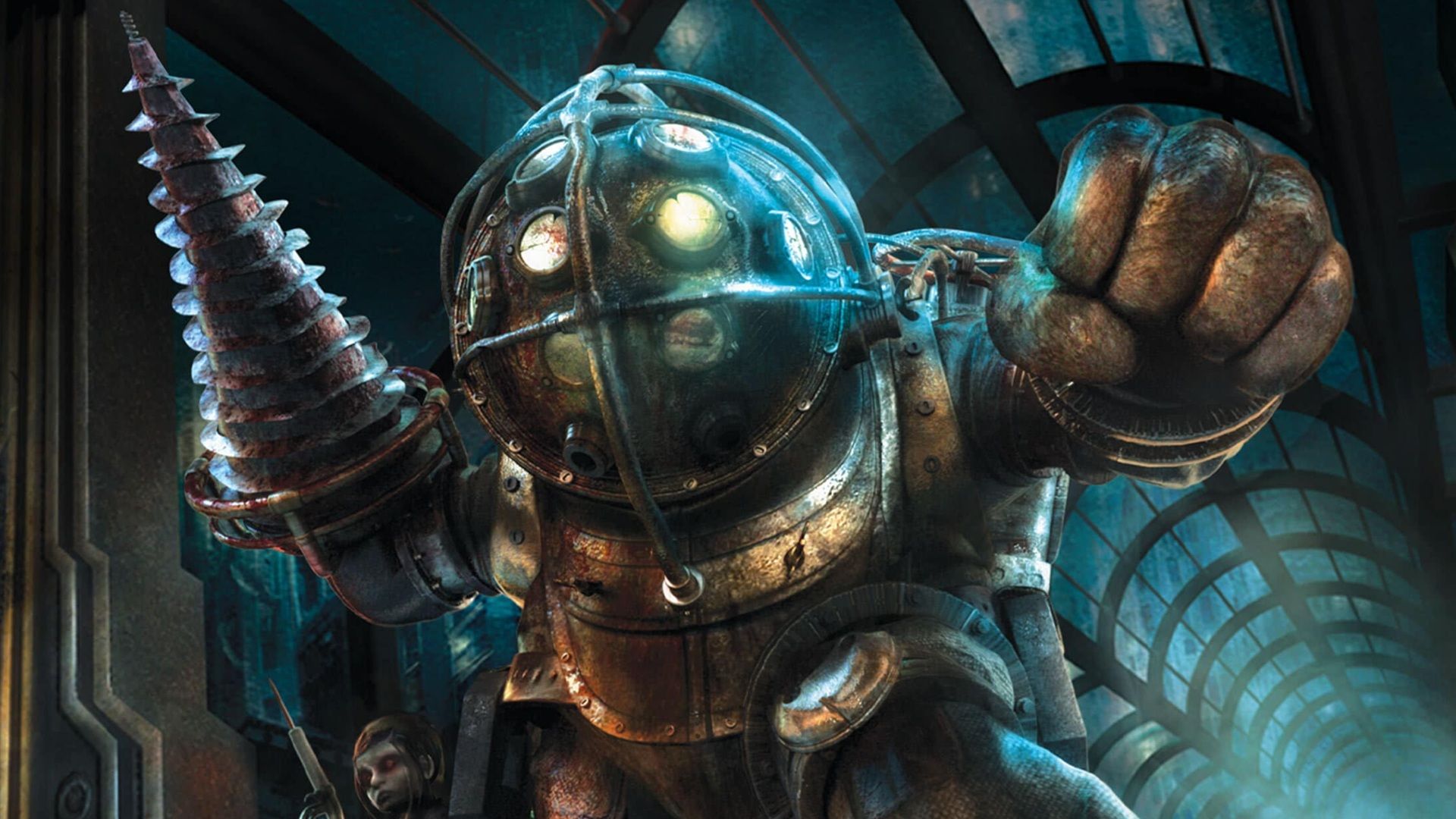 BioShock: a milestone in gaming history and the road to BioShock 4