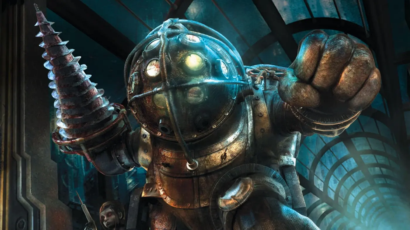 BioShock: Een mijlpaal in de gamegeschiedenis en de weg naar BioShock 4
