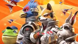 Star Fox franchise: Heropleving na jaren van stilstand