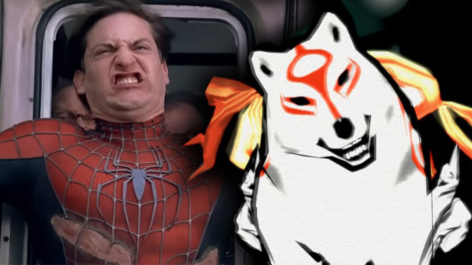 Okami's development inspired by Spider-Man 2: what does this mean for players?