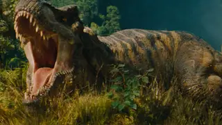 Gareth Edwards leaves Jurassic World Rebirth: what does this mean for the franchise?