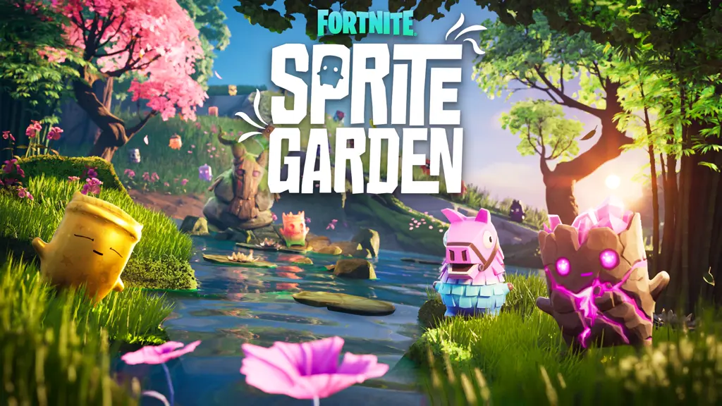 Impact of Fortnite's new Gem Sprites on gameplay and players