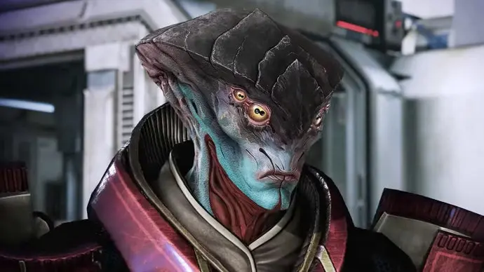 Mass Effect tv show: new statements about the script