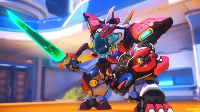 D.Mon in Overwatch: impact on players and the future of the game