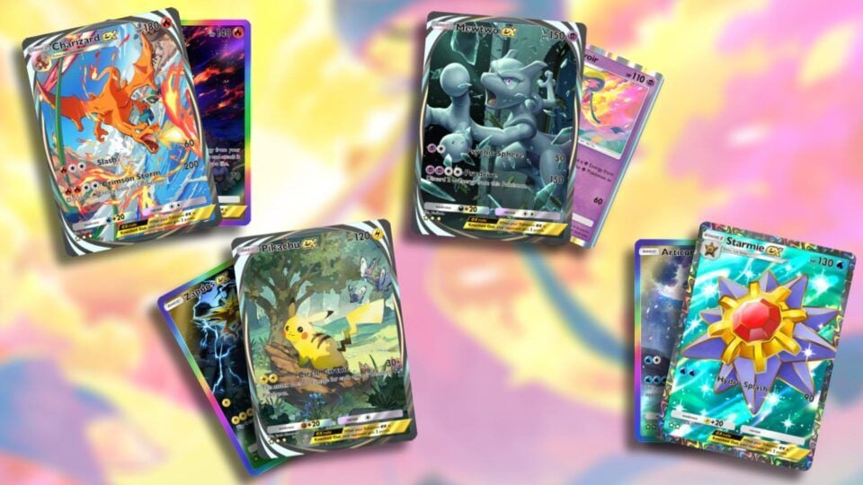 Pokémon TCG Pocket loses players and revenue: what does it mean?