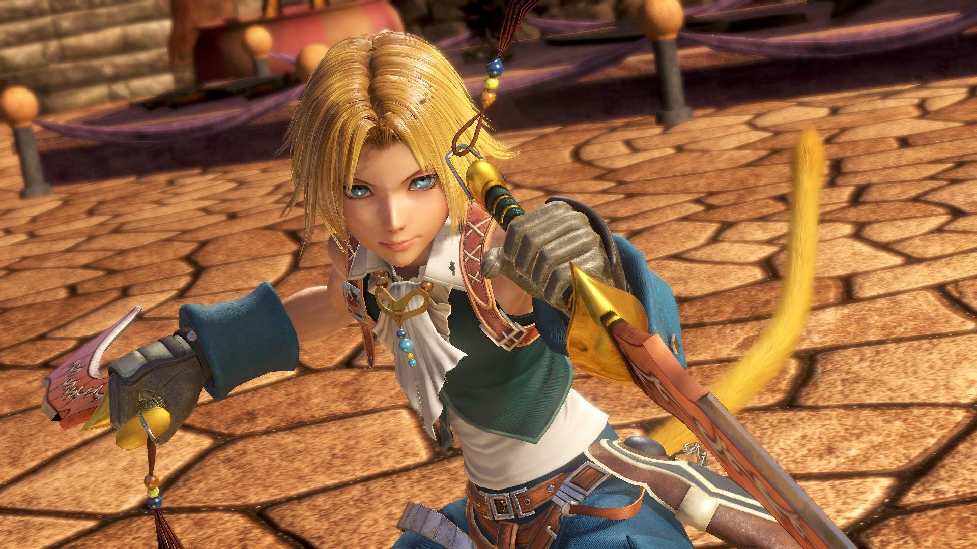 Zidane Tribal's Terugkeer in Final Fantasy Resonance: Wat Betekent Dit Voor Spelers?