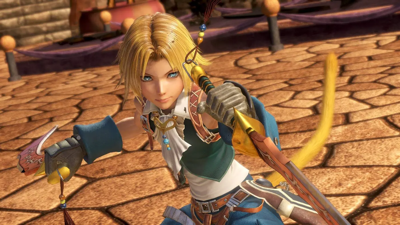 Zidane Tribal's return in Final Fantasy Resonance: what does this mean for players?