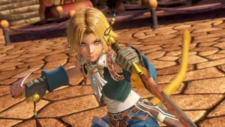 Zidane Tribal's return in Final Fantasy Resonance: what does this mean for players?
