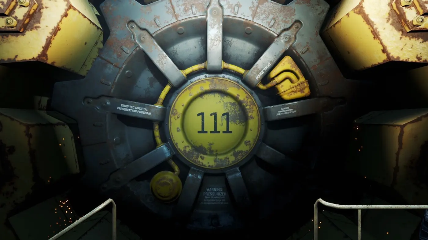 Fallout: Sole Survivor - price and details of the new action figure