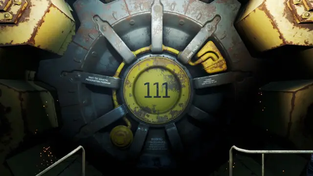 Fallout: Sole Survivor - price and details of the new action figure
