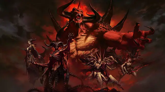 Diablo: The Infernal Path - what does this mean for the franchise?