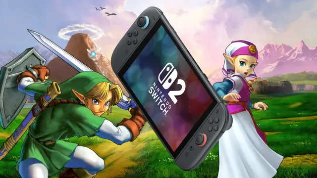 Nintendo Switch 2: record sales and new releases