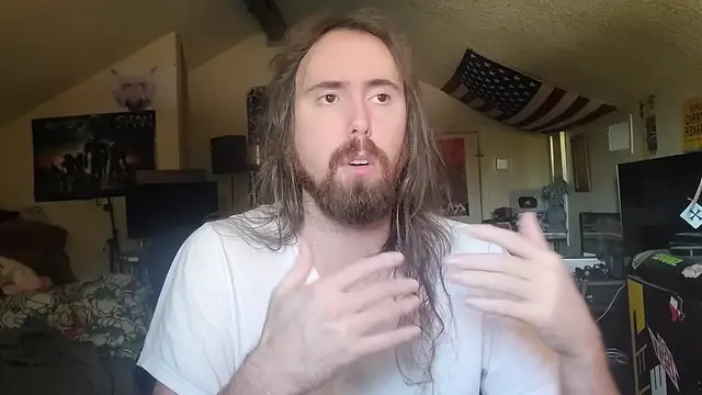 Asmongold's Twitch ban: impact on the gaming community and followers