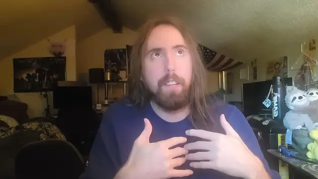 Asmongold's second Twitch ban: what this means for the streaming community