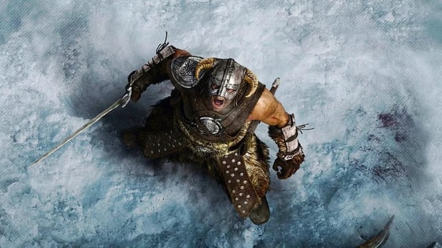 Verkeerde gebruikersnaam in Skyrim resulteert in onterecht gevangenisstraf van 18 maanden