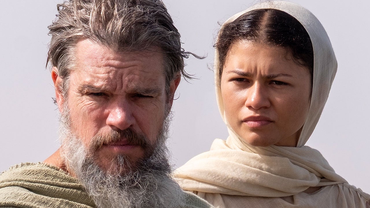 The Odyssey Box Office Success: Nolan's $1 Billion Achievement
