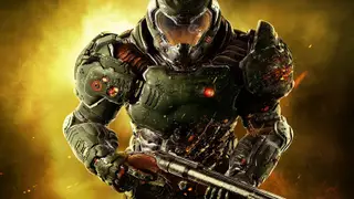 Mick Gordon performs Doom soundtracks live at RADAR 2027