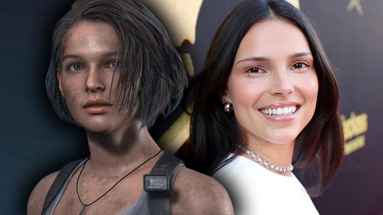 Inde Navarrette's ambitie om te stemmen in Resident Evil: Wat betekent dit voor de franchise?