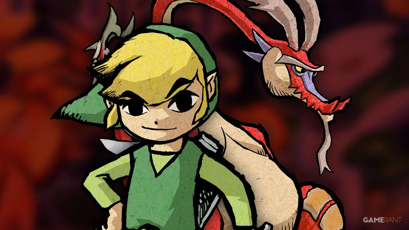 D-Hopper: De Terugkeer van een Geannuleerd Nintendo Spel