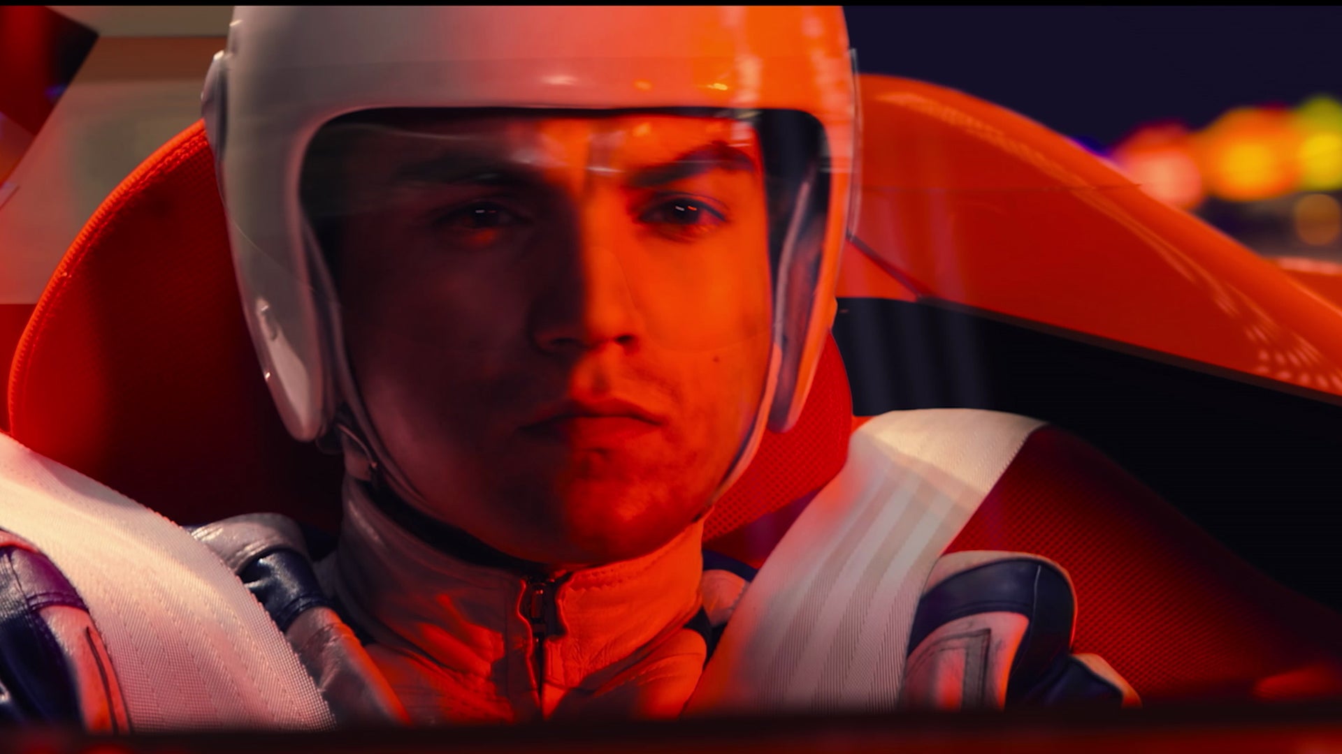 Brandon Sanderson's Bold Take on Speed Racer and Its Cultural Impact