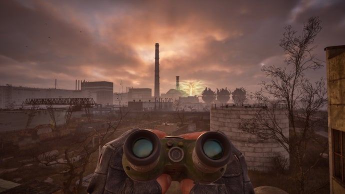 Stalker 2: Cost of Hope DLC - Verken nieuwe gebieden en krijg tientallen uren gameplay