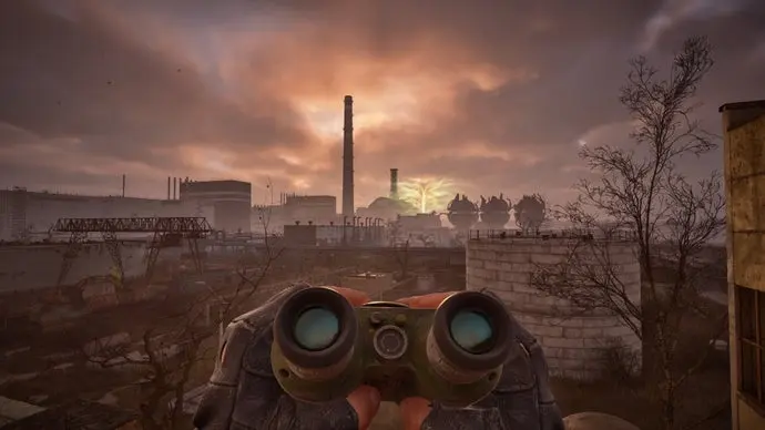 Stalker 2: Cost of Hope DLC - Verken nieuwe gebieden en krijg tientallen uren gameplay