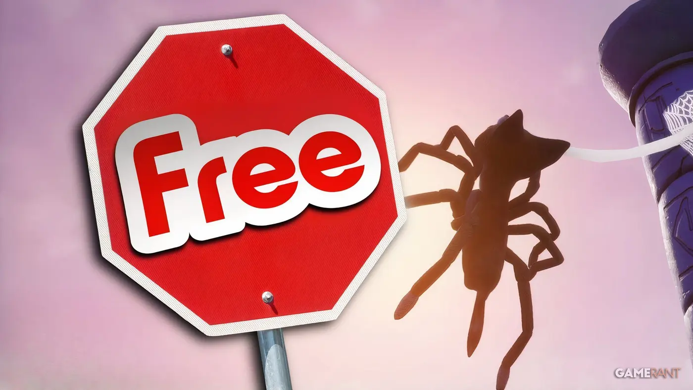 Spider Fox: free until 2026 and what it means for players