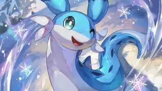 Legends Awaken: new cards and mechanics for the Palworld TCG