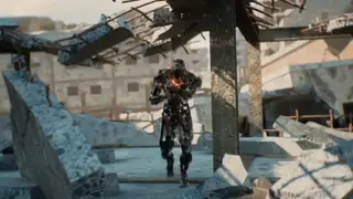 BR1 Infinite: real money for kills in an extraction shooter