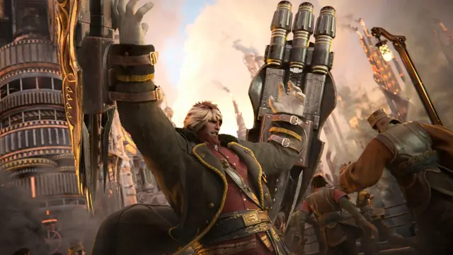 Final Fantasy 14 Switch 2 bug: Au Ra horn colors and Evercold expansion insights