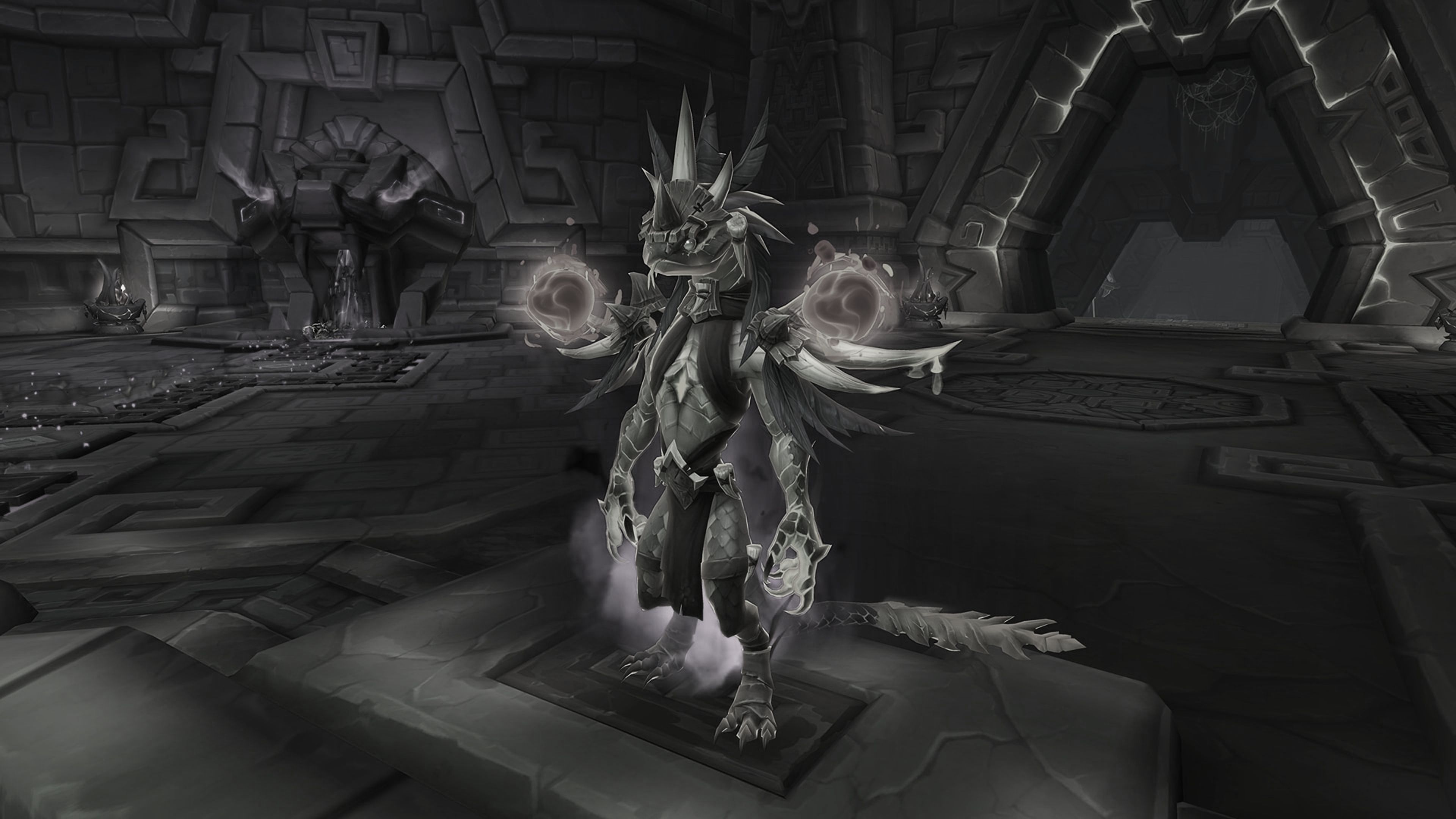 Impactful changes in World of Warcraft: patch 12.1 and the Curse of Ula'tek