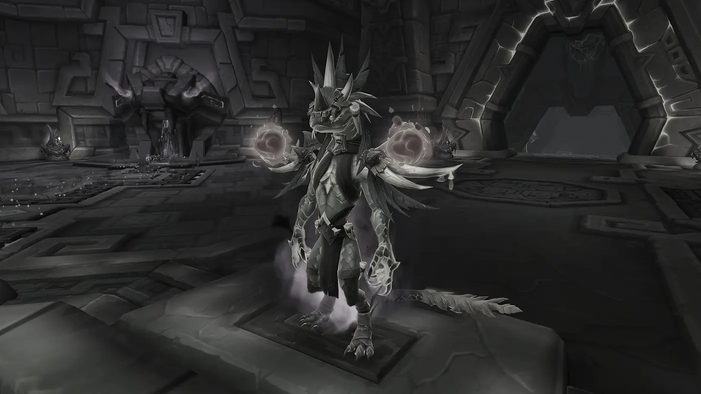Impactvolle Veranderingen in World of Warcraft: Patch 12.1 en de Curse of Ula'tek