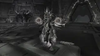 Impactful changes in World of Warcraft: patch 12.1 and the Curse of Ula'tek