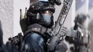 Battlefield 6 player gets refund after Rush mode removal